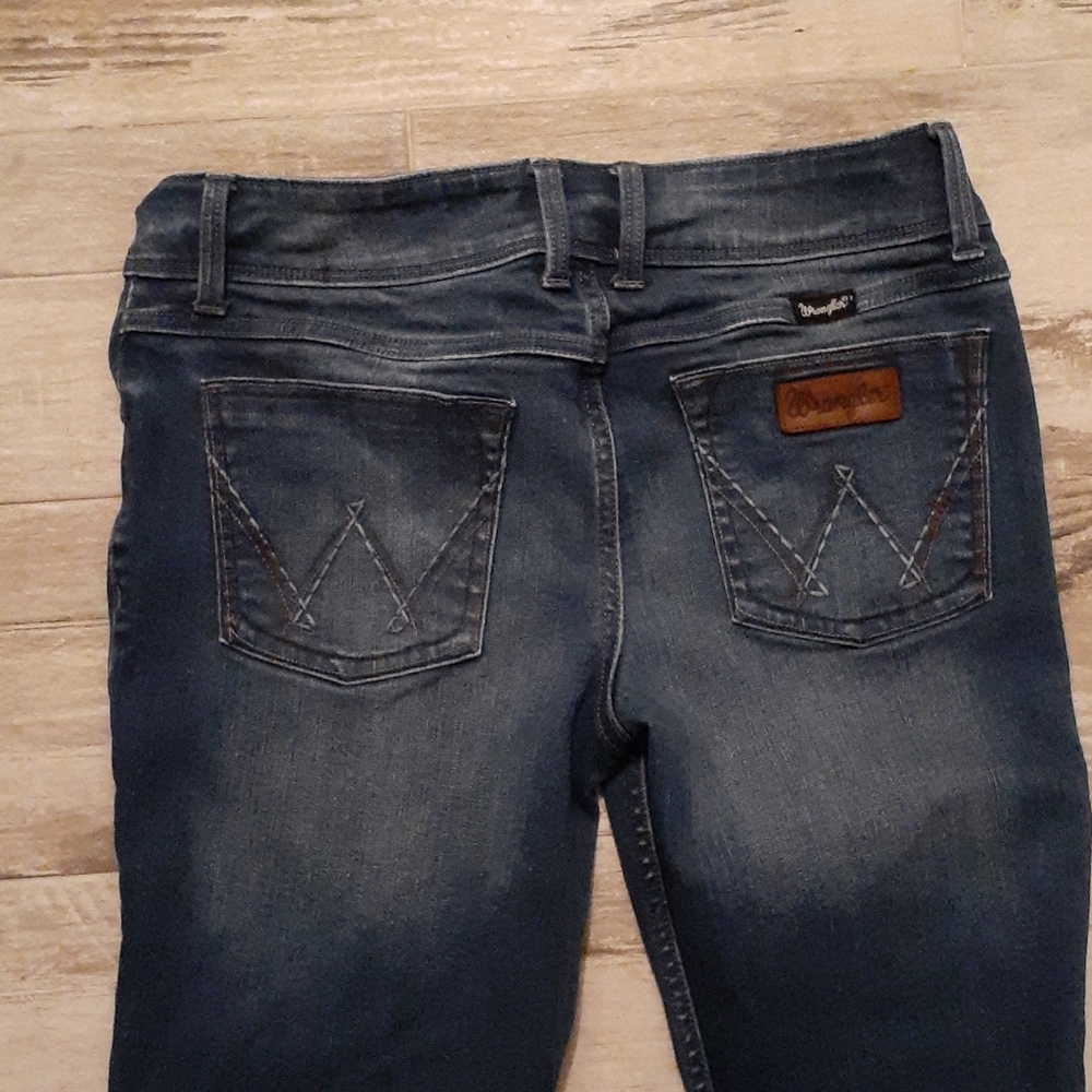 Wrangler Jeans